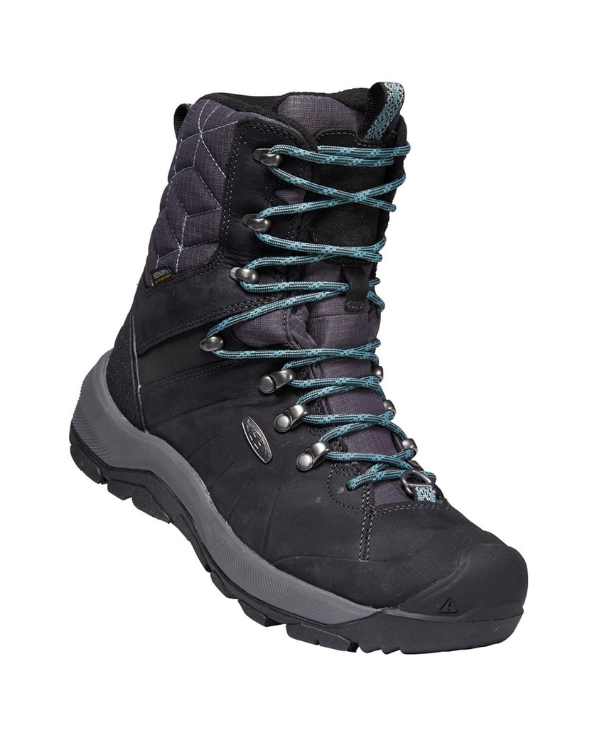 KEEN-WINTERSCHUHE-W-REVEL-IV-HIGH-POLAR-schwarz