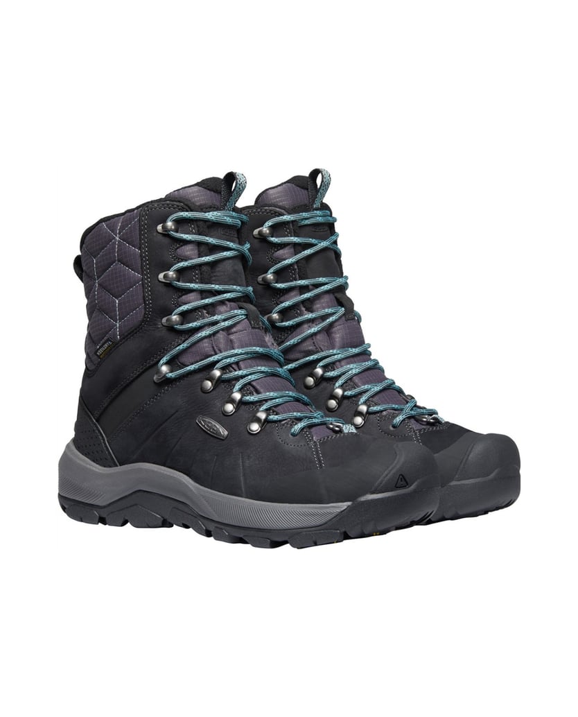 KEEN-WINTERSCHUHE-W-REVEL-IV-HIGH-POLAR-schwarz