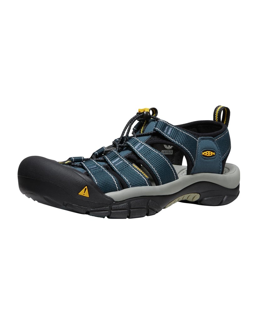 KEEN-OFFENE-SCHUHE-M-NEWPORT-H2-blau