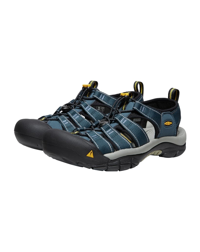 KEEN-OFFENE-SCHUHE-M-NEWPORT-H2-blau