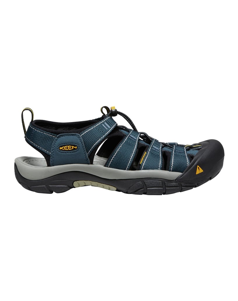 KEEN-OFFENE-SCHUHE-M-NEWPORT-H2-blau