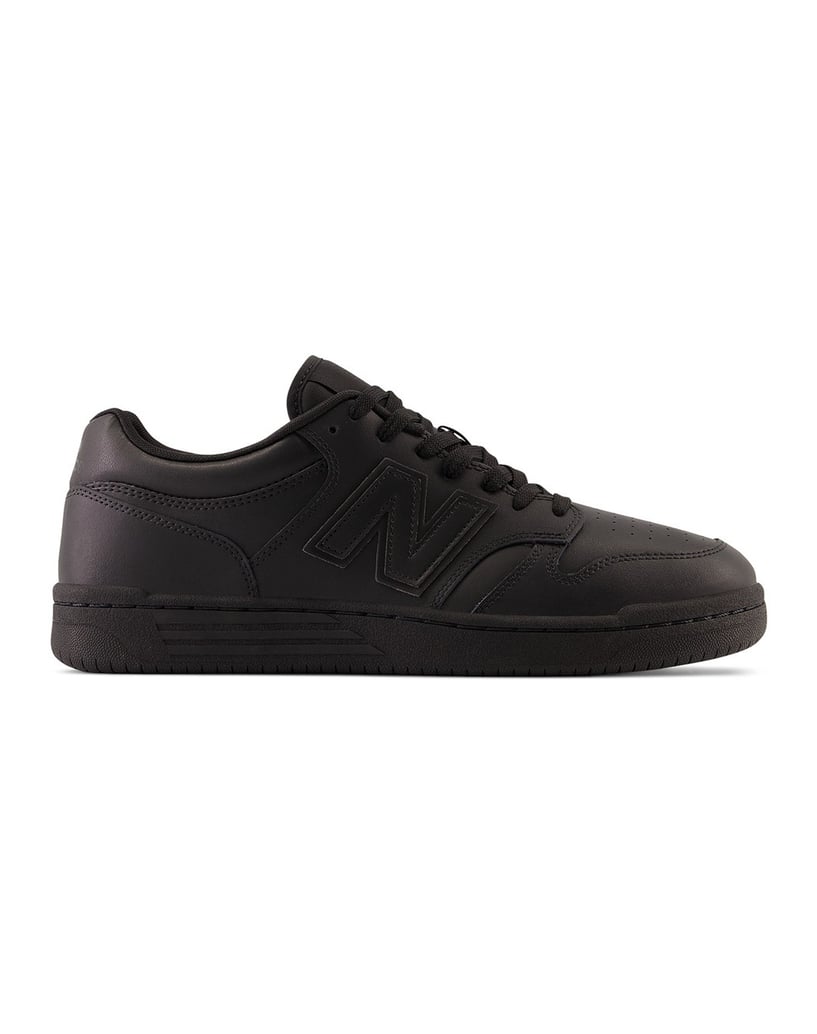 New-Balance-LIFESTYLE-SCHUHE-BB480L3B-schwarz