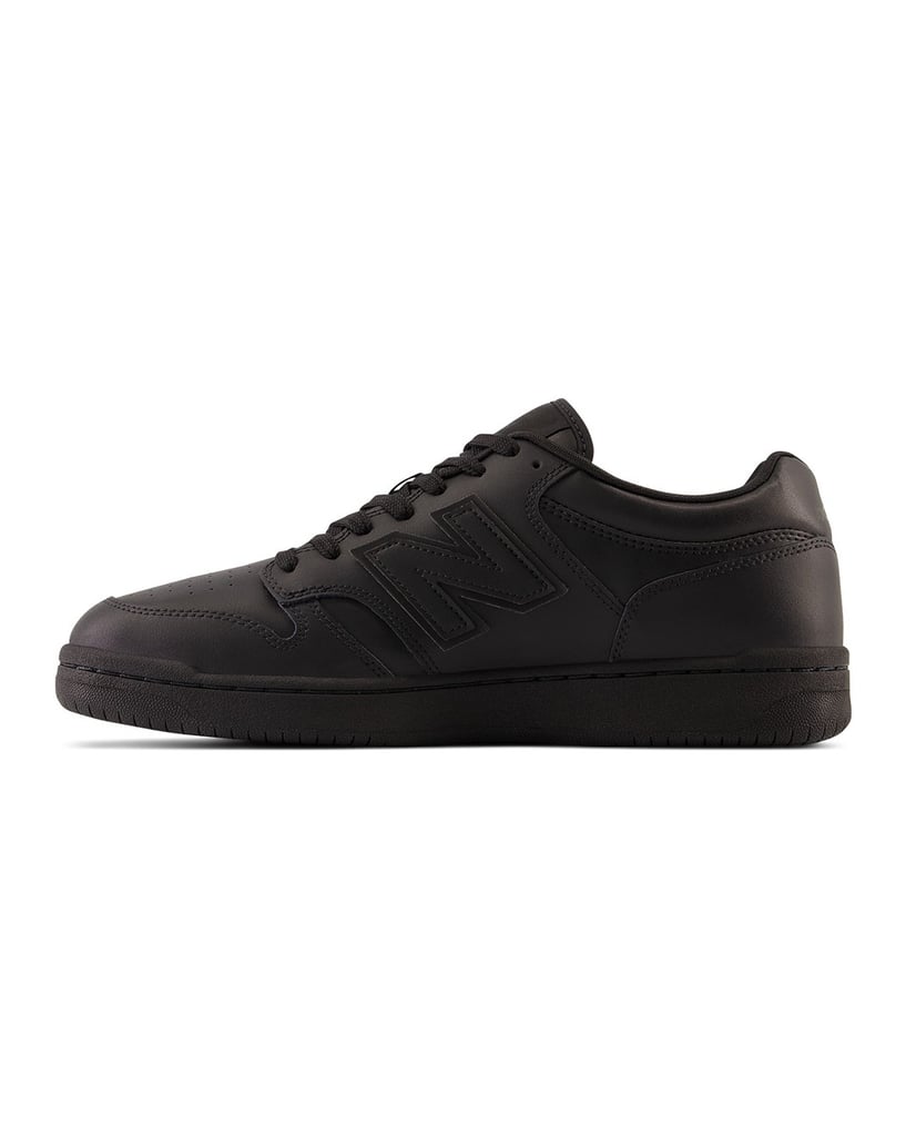 New-Balance-LIFESTYLE-SCHUHE-BB480L3B-schwarz