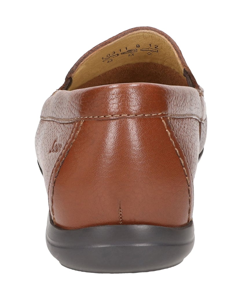 Sioux-Slipper-Gilles-H-schwarz