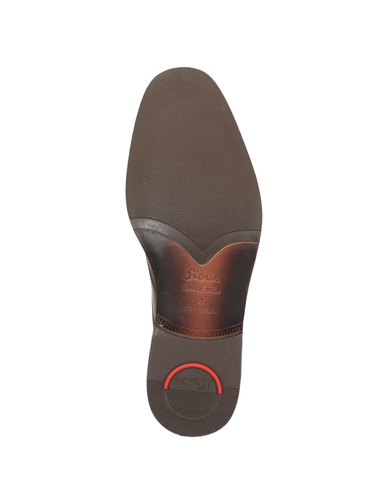 Sioux-Schnürschuh-Malronus-701-schwarz