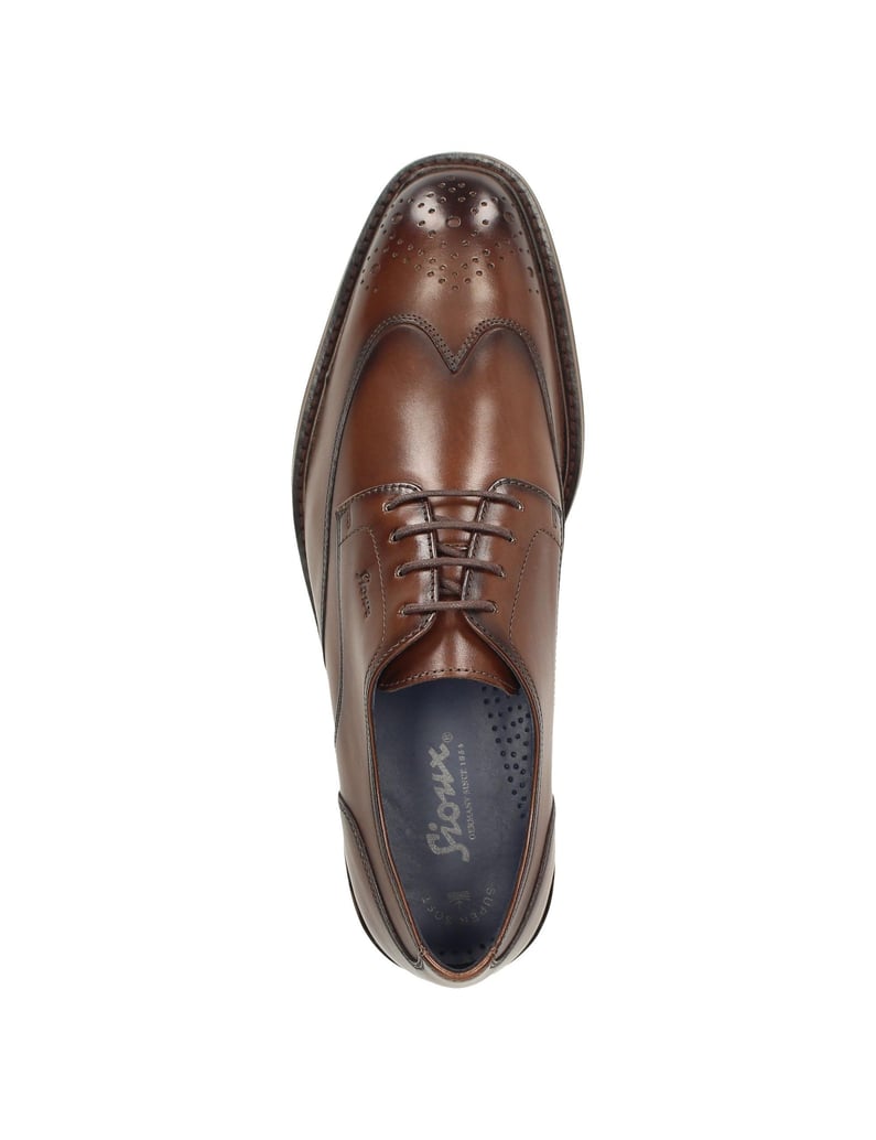 Sioux-Schnürschuh-Malronus-701-schwarz