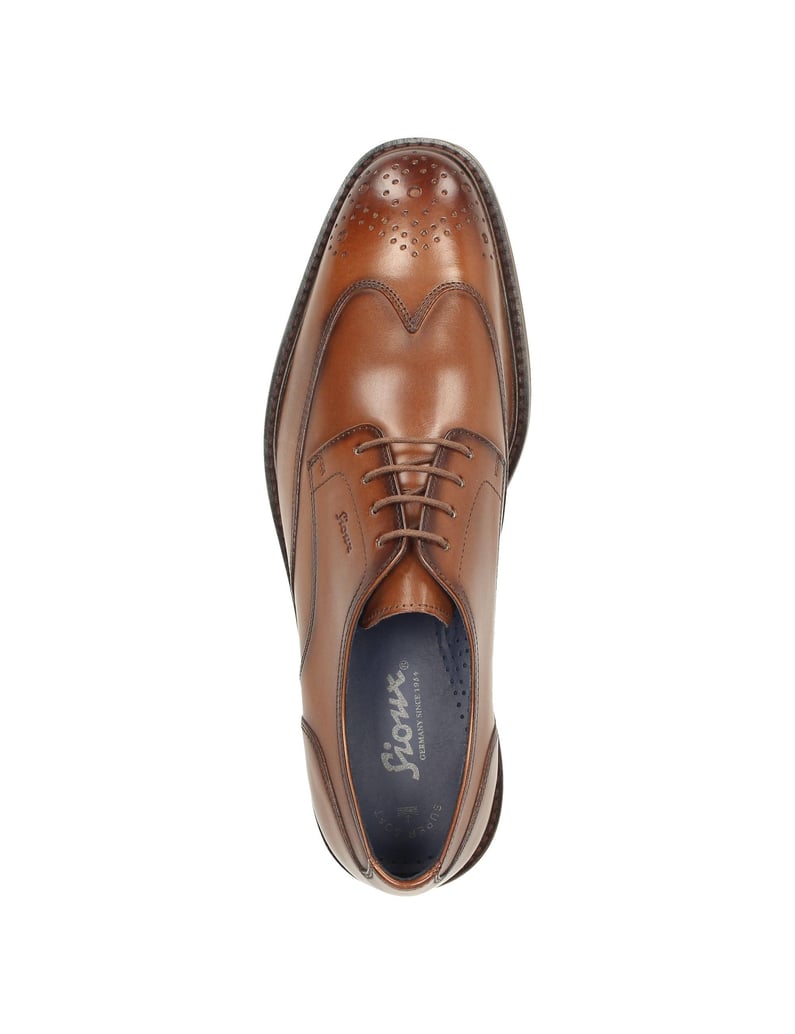 Sioux-Schnürschuh-Malronus-701-schwarz