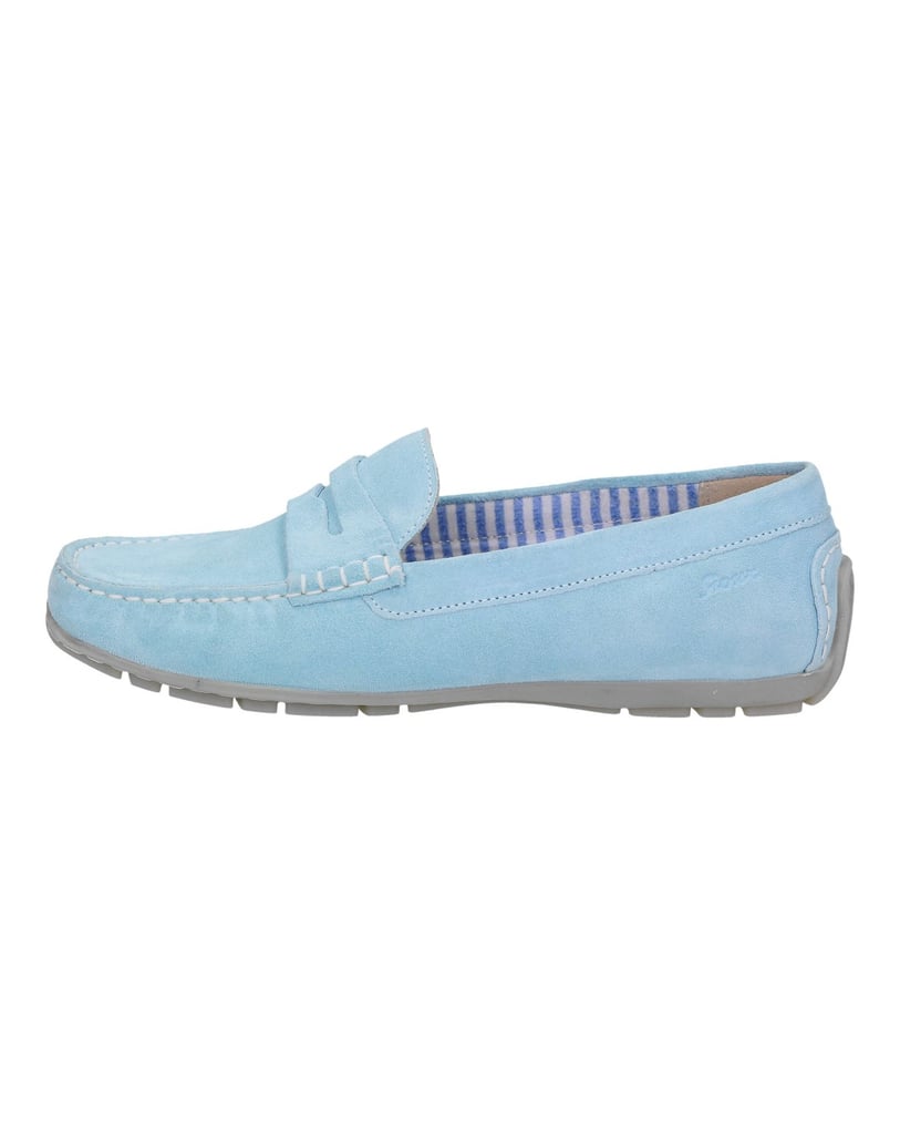 Sioux-Slipper-Carmona-700-grün