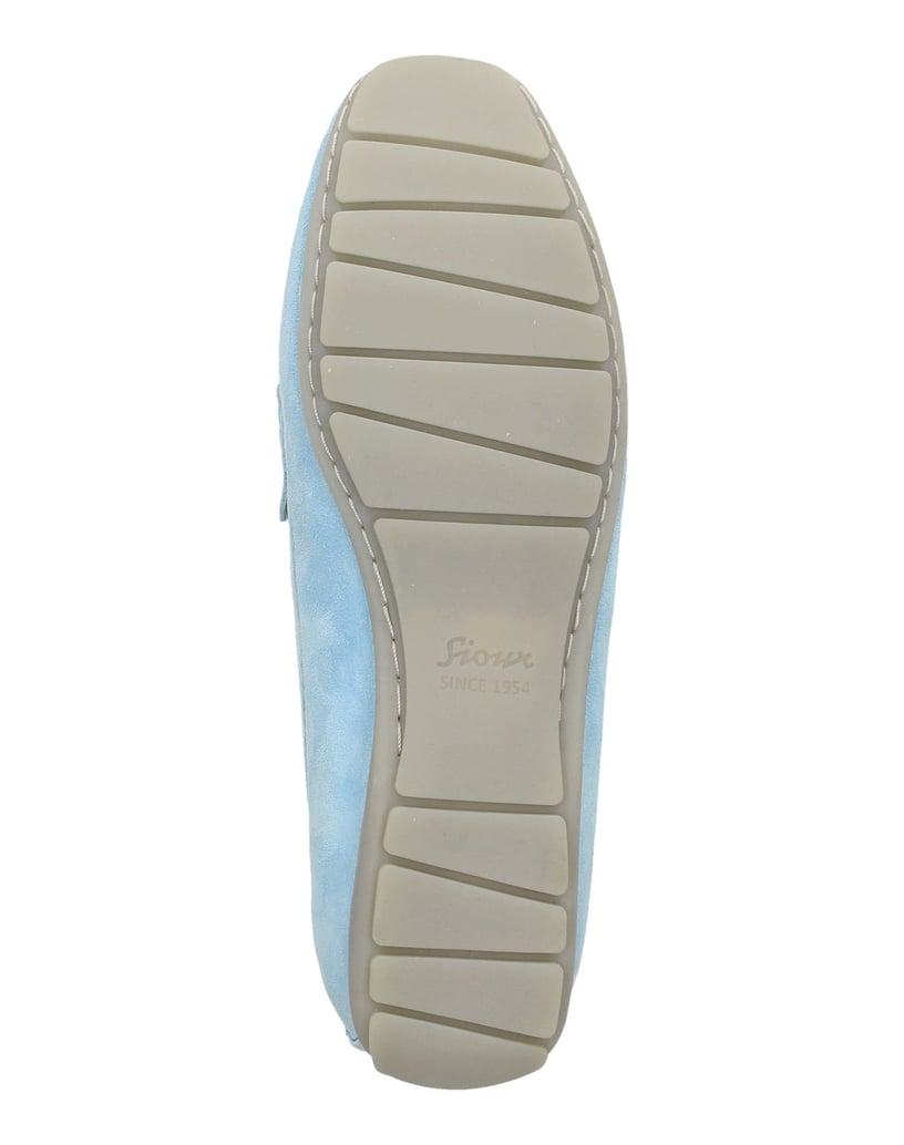 Sioux-Slipper-Carmona-700-grün