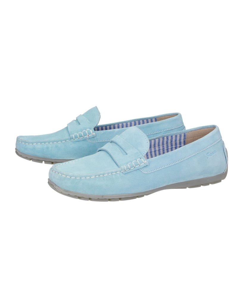 Sioux-Slipper-Carmona-700-grün