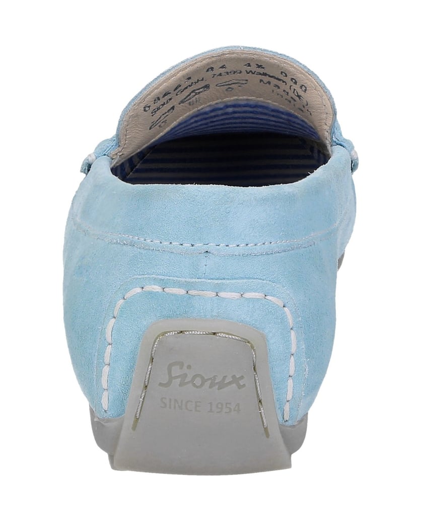 Sioux-Slipper-Carmona-700-grün