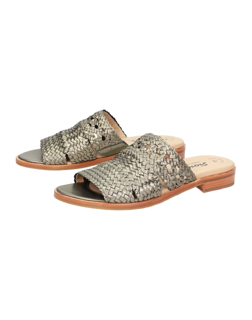 Sioux-Sandale-Cosinda-703-grün