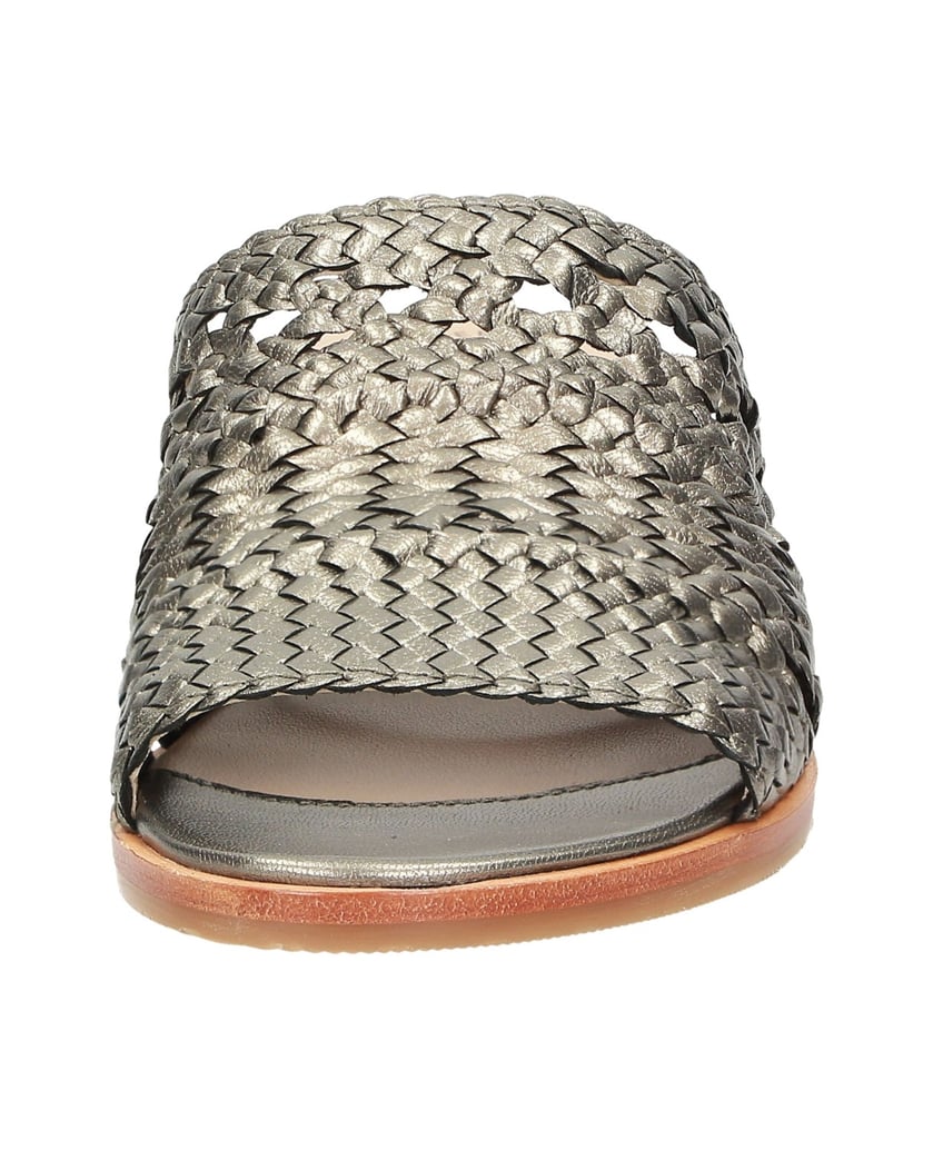 Sioux-Sandale-Cosinda-703-grün
