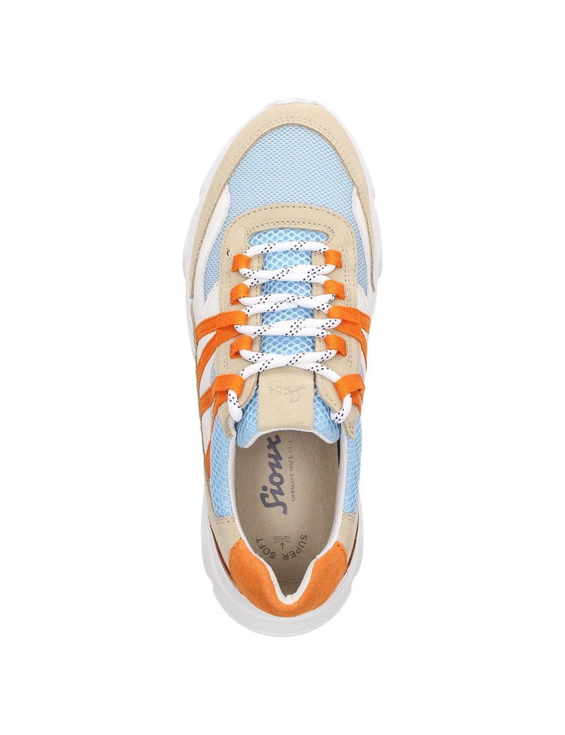 Sioux-Sneaker-Liranka-704-multicolor