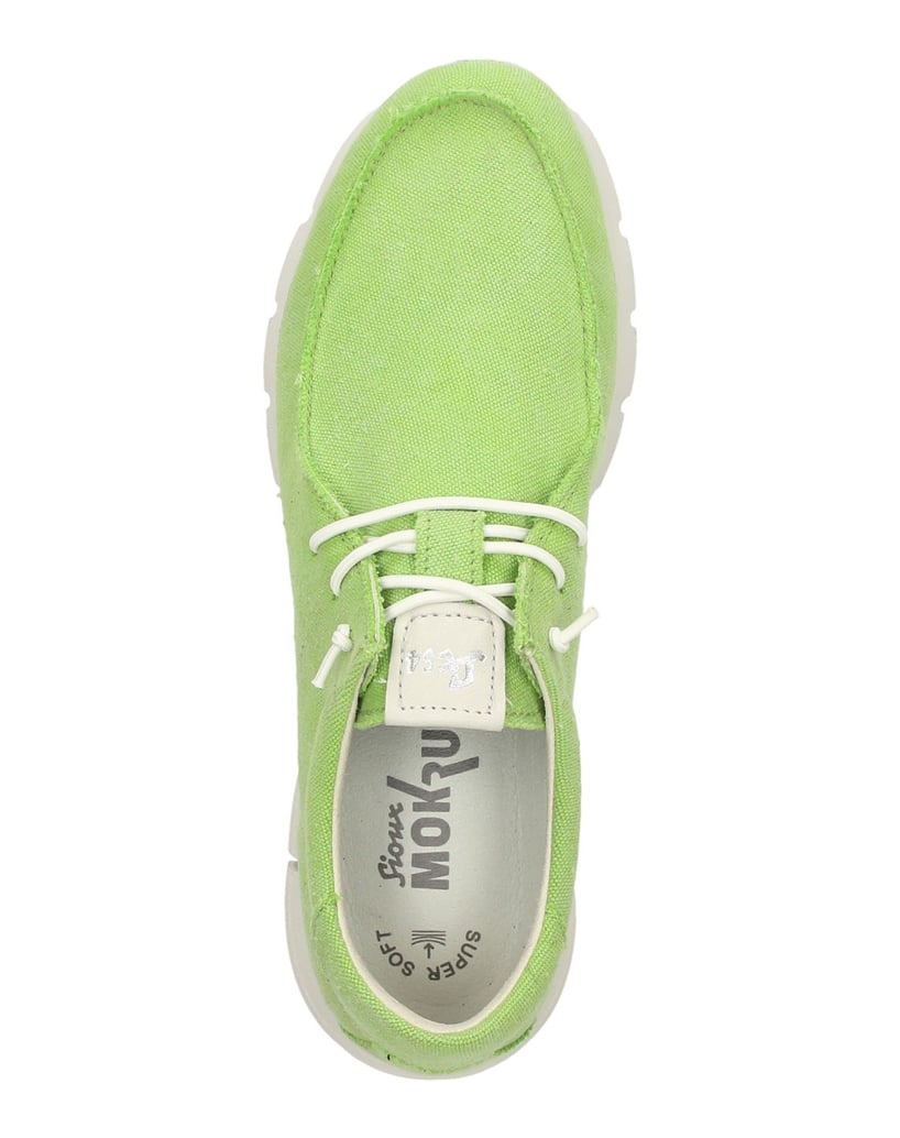 Sioux-Schnürschuh-Mokrunner-D-007