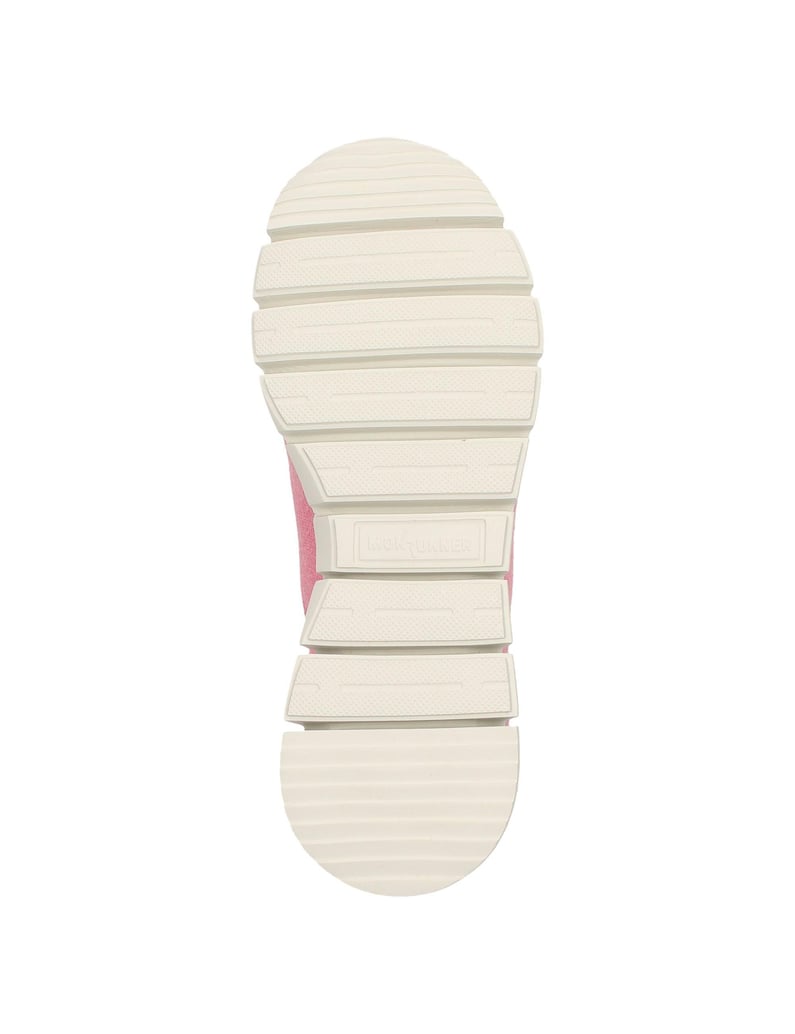 Sioux-Schnürschuh-Mokrunner-D-007-pink