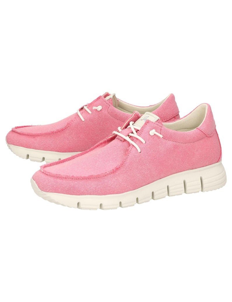 Sioux-Schnürschuh-Mokrunner-D-007-pink