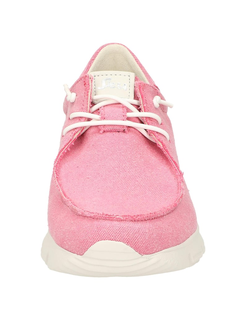 Sioux-Schnürschuh-Mokrunner-D-007-pink