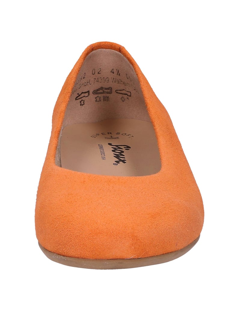 Sioux-Ballerina-Romola-700