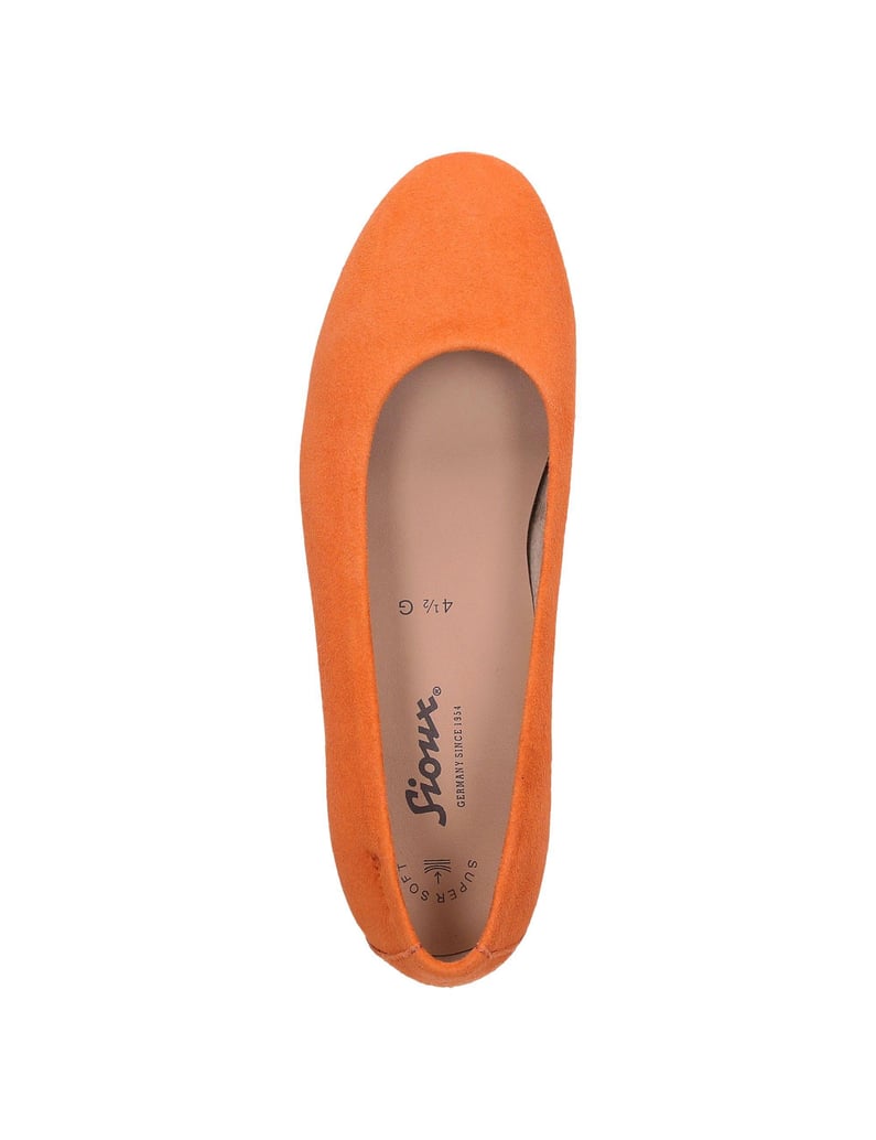 Sioux-Ballerina-Romola-700