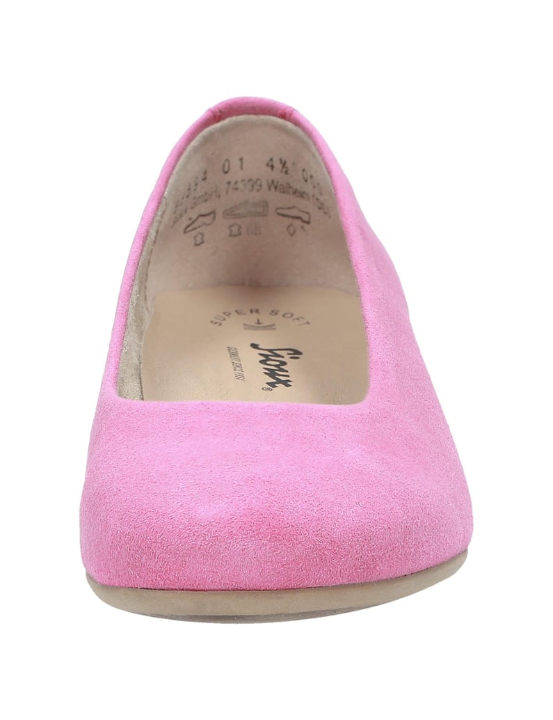 Sioux-Ballerina-Romola-700