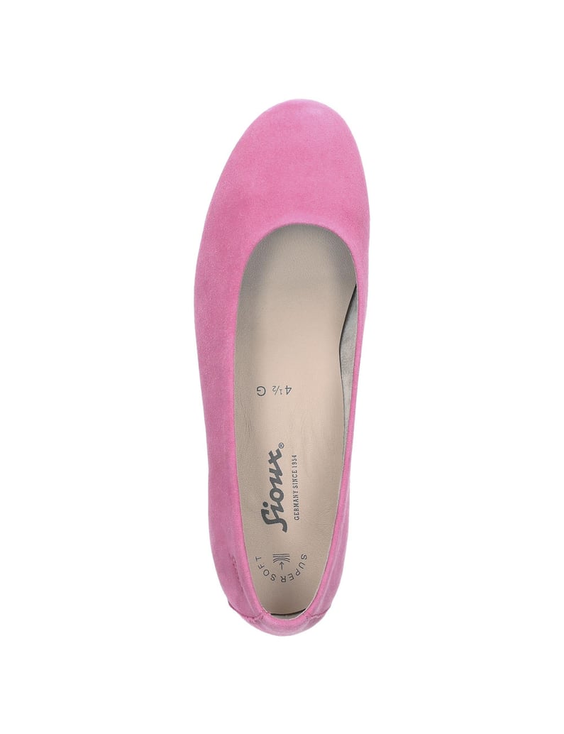 Sioux-Ballerina-Romola-700