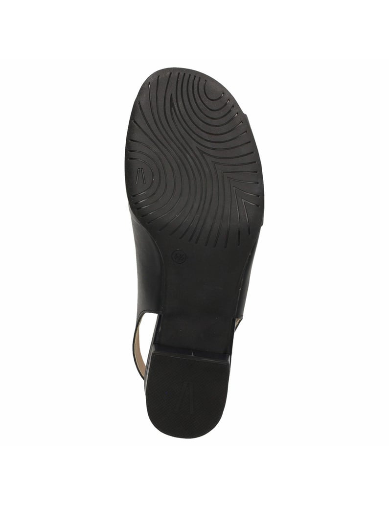 Sioux-Sandale-Zippora