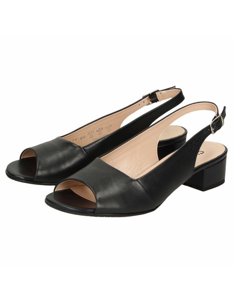 Sioux-Sandale-Zippora