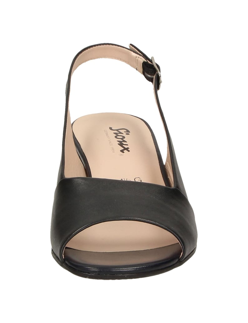 Sioux-Sandale-Zippora