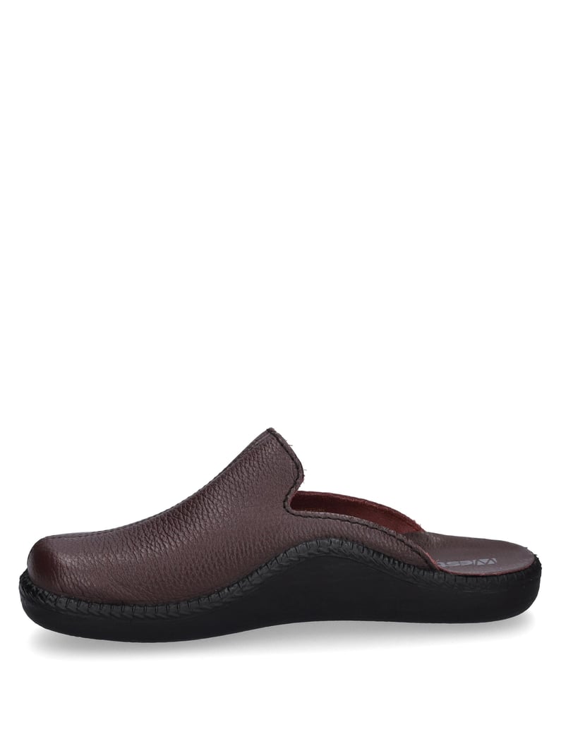 Westland-Hausschuh-Monaco-202-G,-bordo