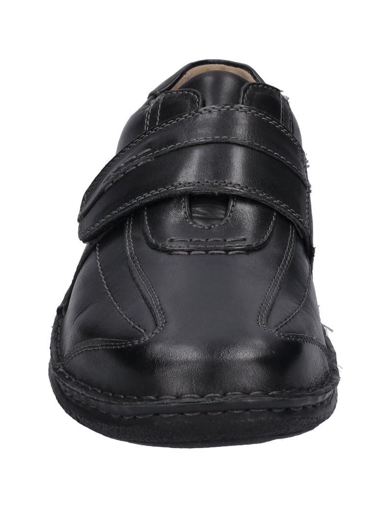 JOSEF-SEIBEL-Slipper-Alec,-schwarz