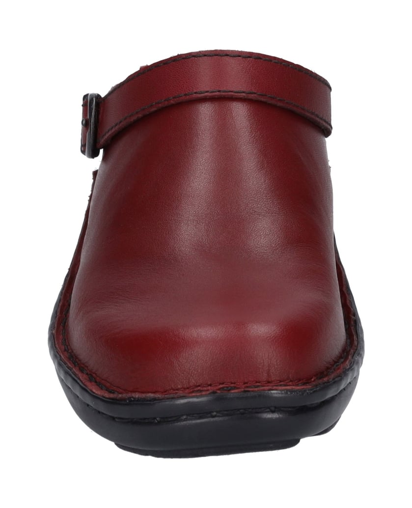 JOSEF-SEIBEL-Clog-Betsy,-hibiscus