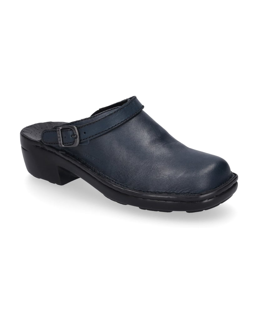 JOSEF-SEIBEL-JOSEF-SEIBEL-Betsy-|-Clog-für-Damen-|-Blau-grau