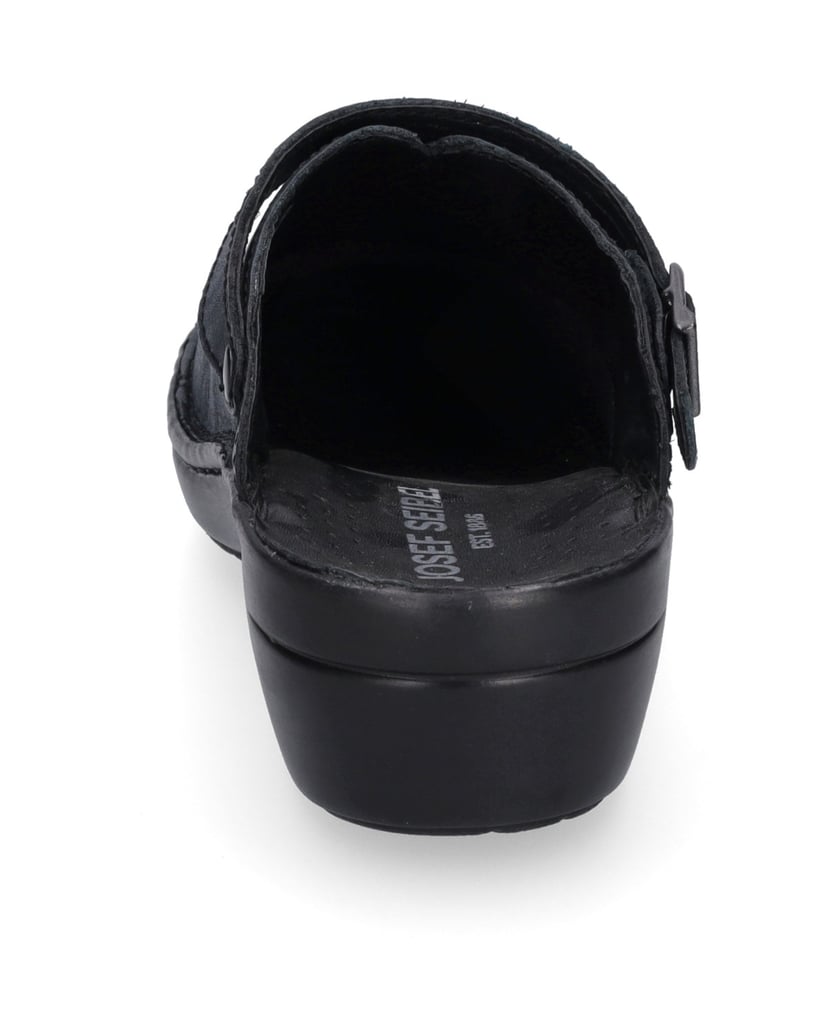 JOSEF-SEIBEL-JOSEF-SEIBEL-Betsy-|-Clog-für-Damen-|-Blau-grau