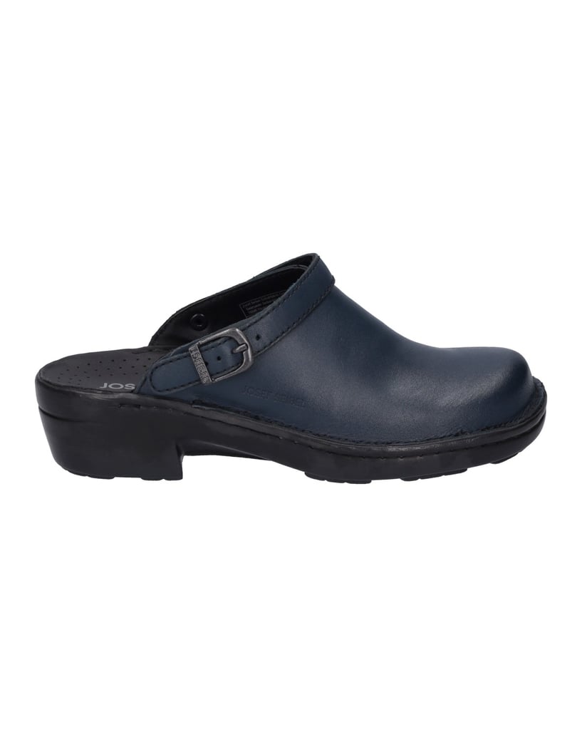 JOSEF-SEIBEL-JOSEF-SEIBEL-Betsy-|-Clog-für-Damen-|-Blau-grau