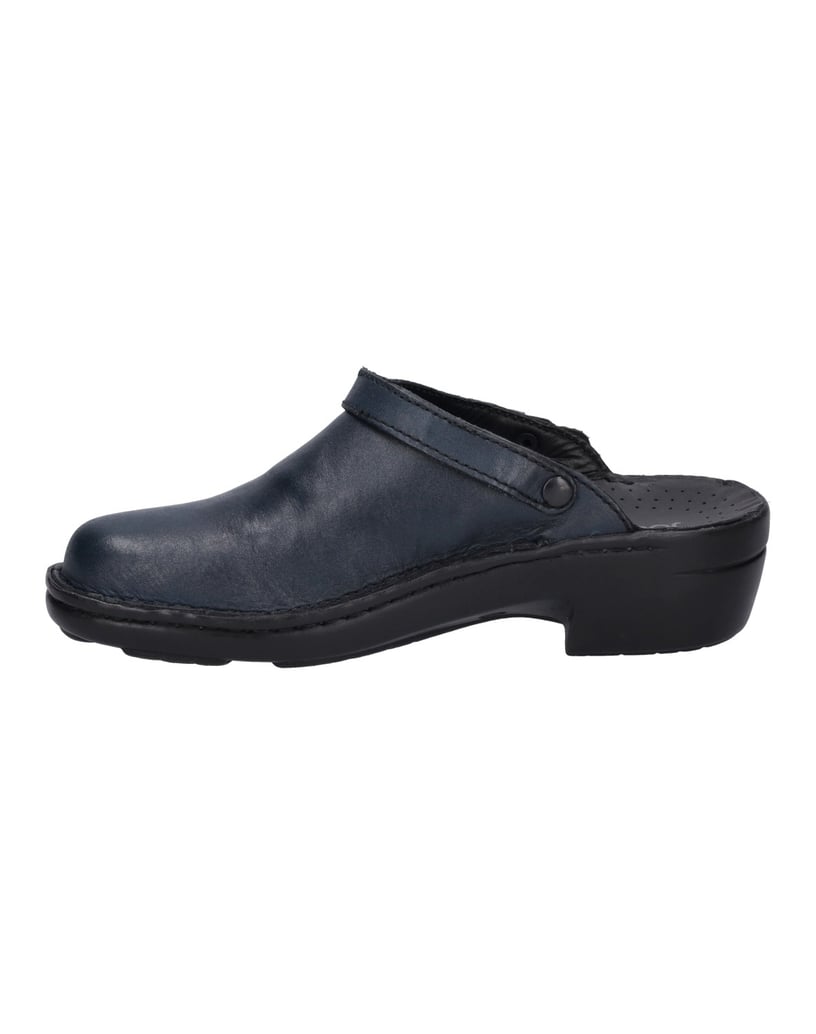 JOSEF-SEIBEL-JOSEF-SEIBEL-Betsy-|-Clog-für-Damen-|-Blau-grau