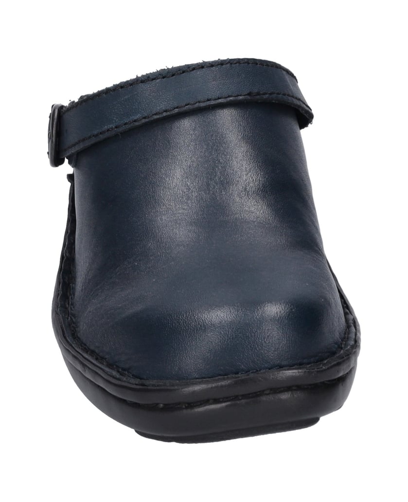 JOSEF-SEIBEL-JOSEF-SEIBEL-Betsy-|-Clog-für-Damen-|-Blau-grau