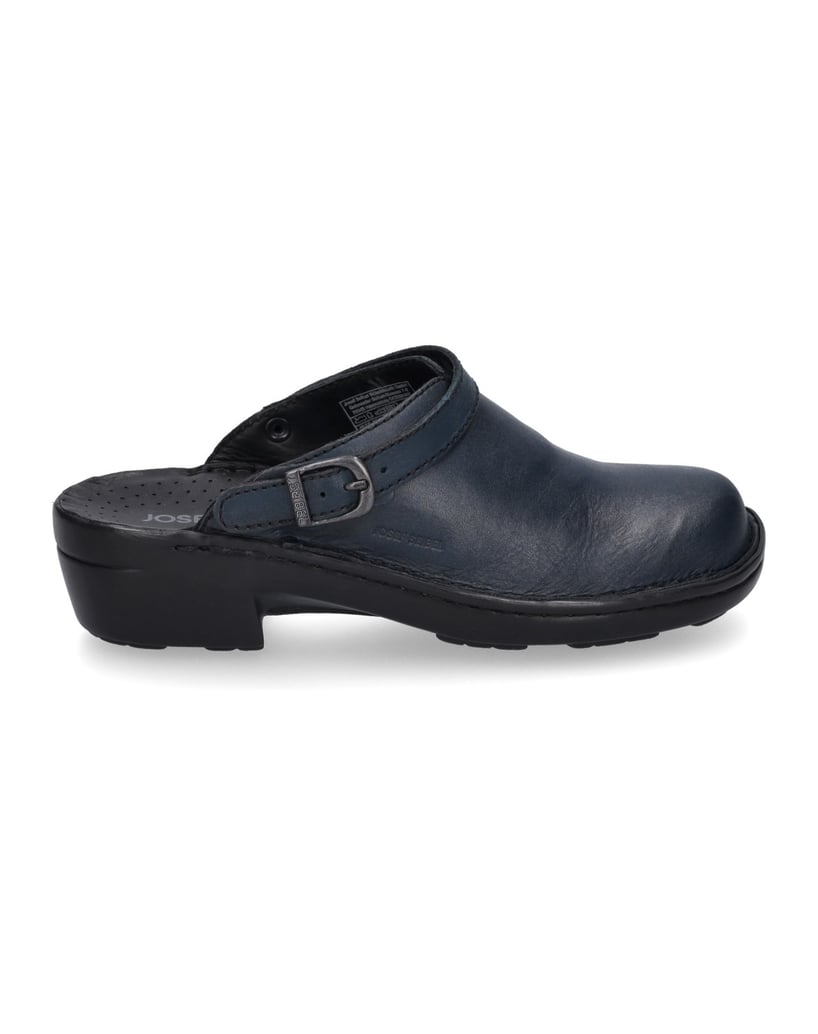 JOSEF-SEIBEL-JOSEF-SEIBEL-Betsy-|-Clog-für-Damen-|-Blau-grau