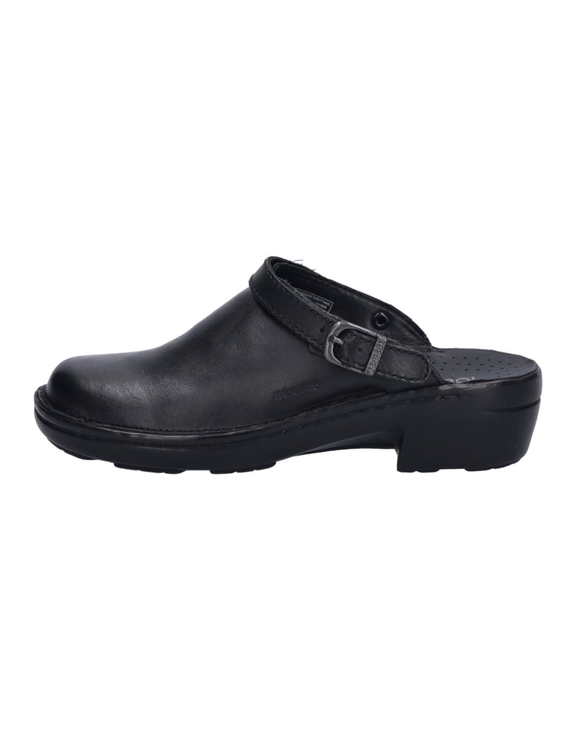 JOSEF-SEIBEL-Clog-Betsy,-schwarz