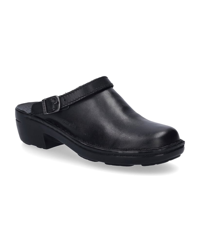 JOSEF-SEIBEL-Clog-Betsy,-schwarz