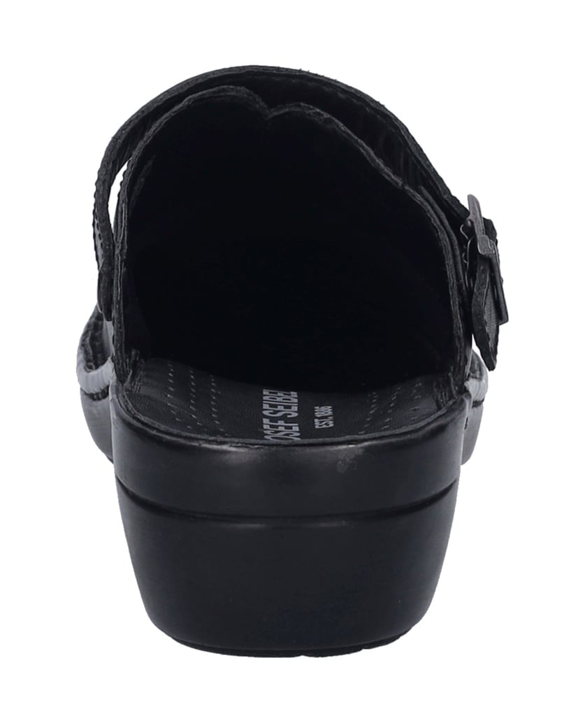 JOSEF-SEIBEL-Clog-Betsy,-schwarz