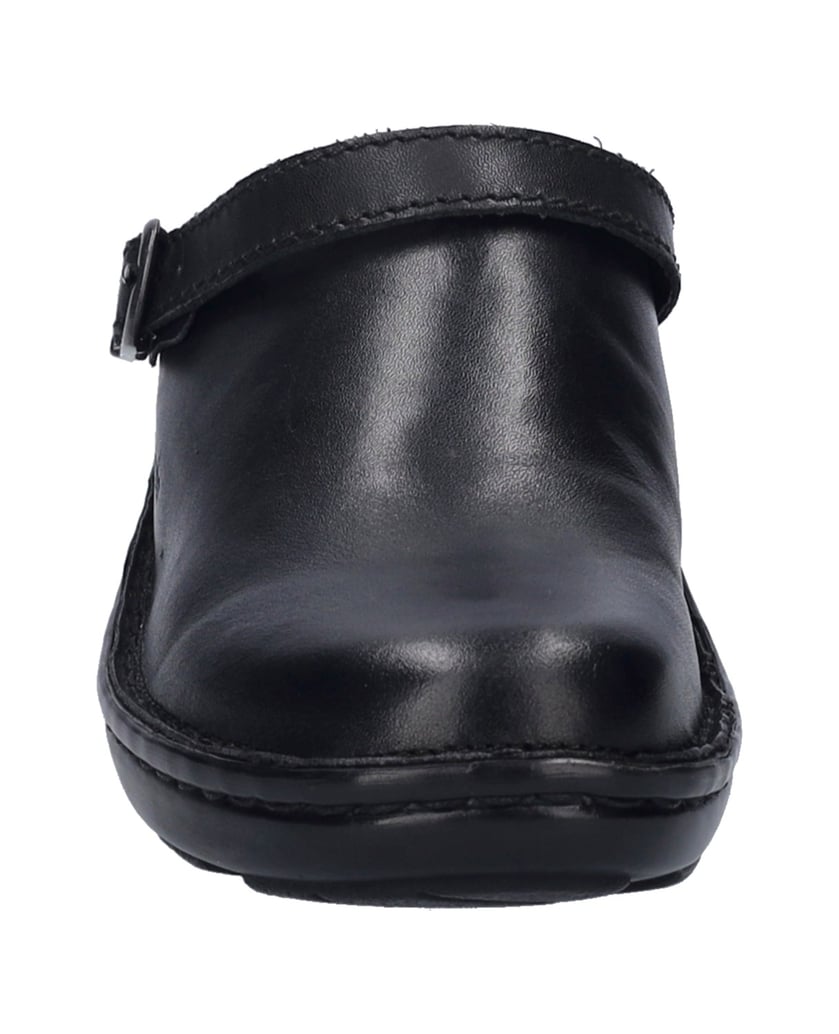 JOSEF-SEIBEL-Clog-Betsy,-schwarz