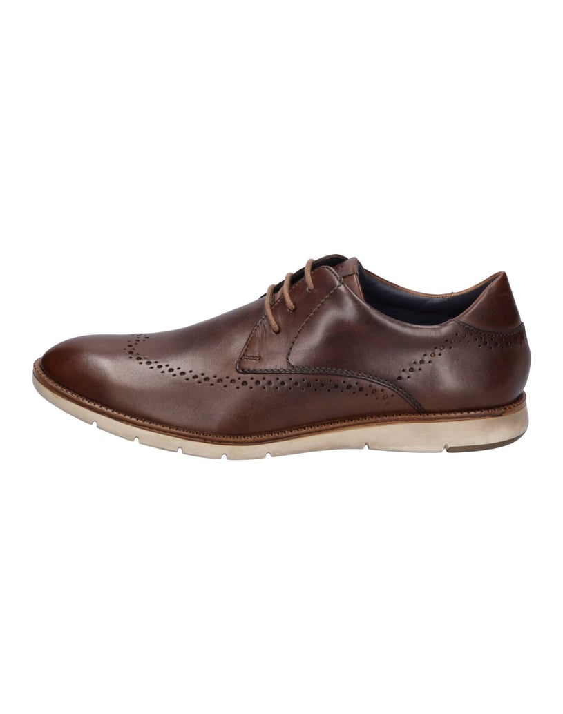 JOSEF-SEIBEL-JOSEF-SEIBEL-Tyler-33-|-Halbschuh-für-Herren-|-Braun-cognac