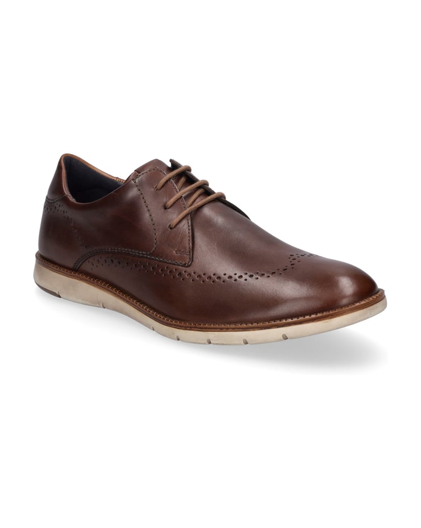 JOSEF-SEIBEL-JOSEF-SEIBEL-Tyler-33-|-Halbschuh-für-Herren-|-Braun-cognac