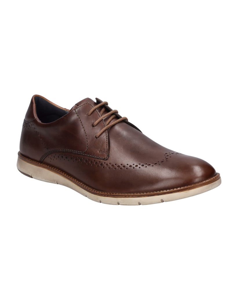JOSEF-SEIBEL-JOSEF-SEIBEL-Tyler-33-|-Halbschuh-für-Herren-|-Braun-cognac
