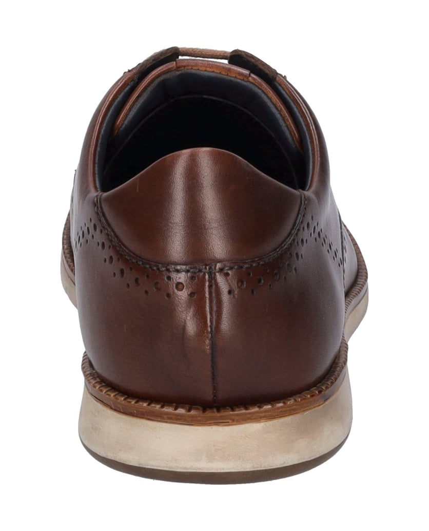 JOSEF-SEIBEL-JOSEF-SEIBEL-Tyler-33-|-Halbschuh-für-Herren-|-Braun-cognac