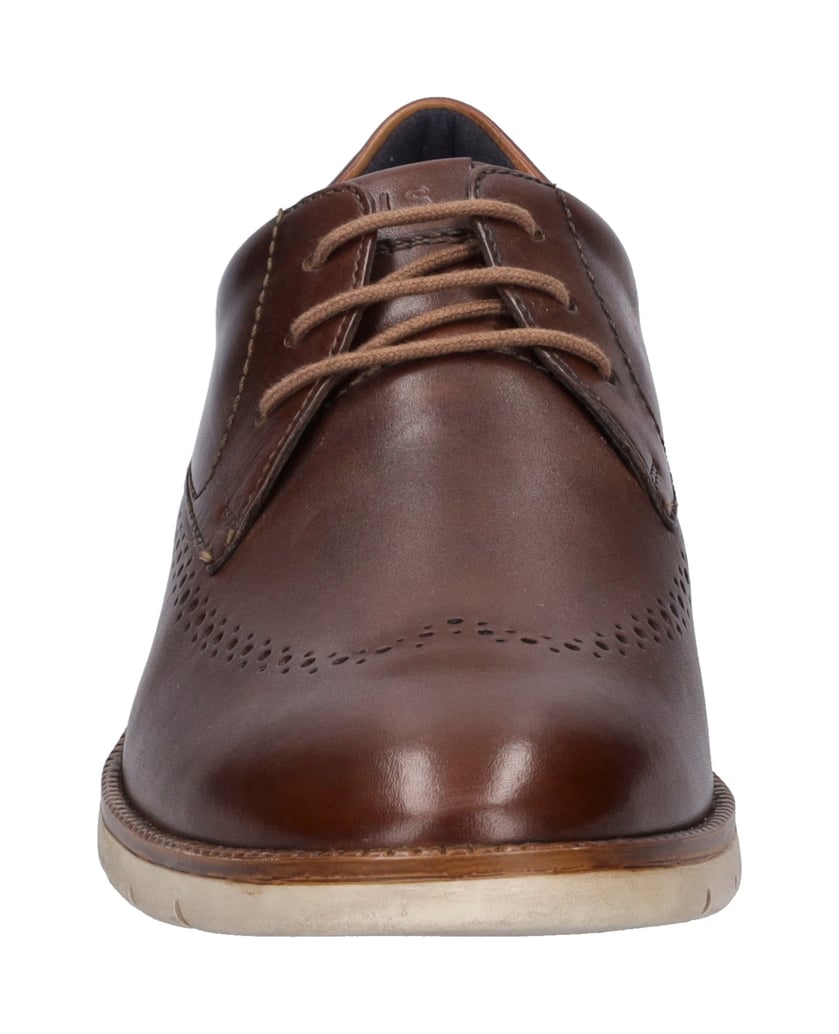 JOSEF-SEIBEL-JOSEF-SEIBEL-Tyler-33-|-Halbschuh-für-Herren-|-Braun-cognac