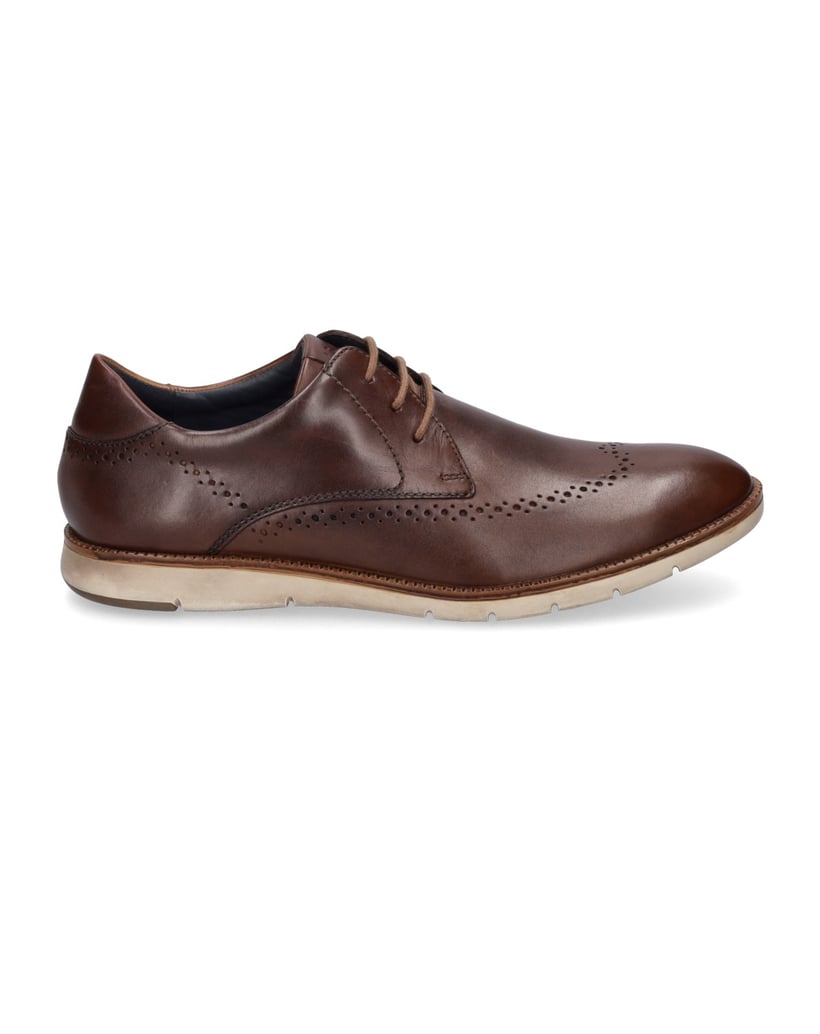 JOSEF-SEIBEL-JOSEF-SEIBEL-Tyler-33-|-Halbschuh-für-Herren-|-Braun-cognac