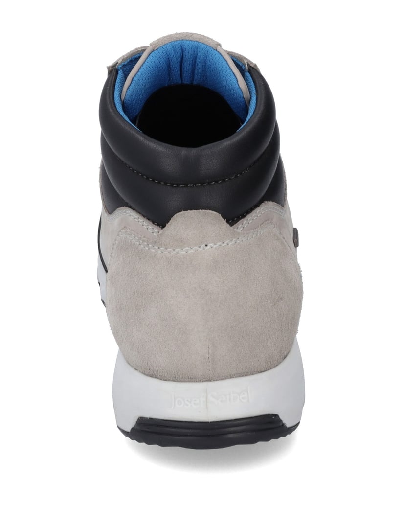 JOSEF-SEIBEL-JOSEF-SEIBEL-Noah-55-|-Stiefelette-für-Herren-|-Grau-hellgrau