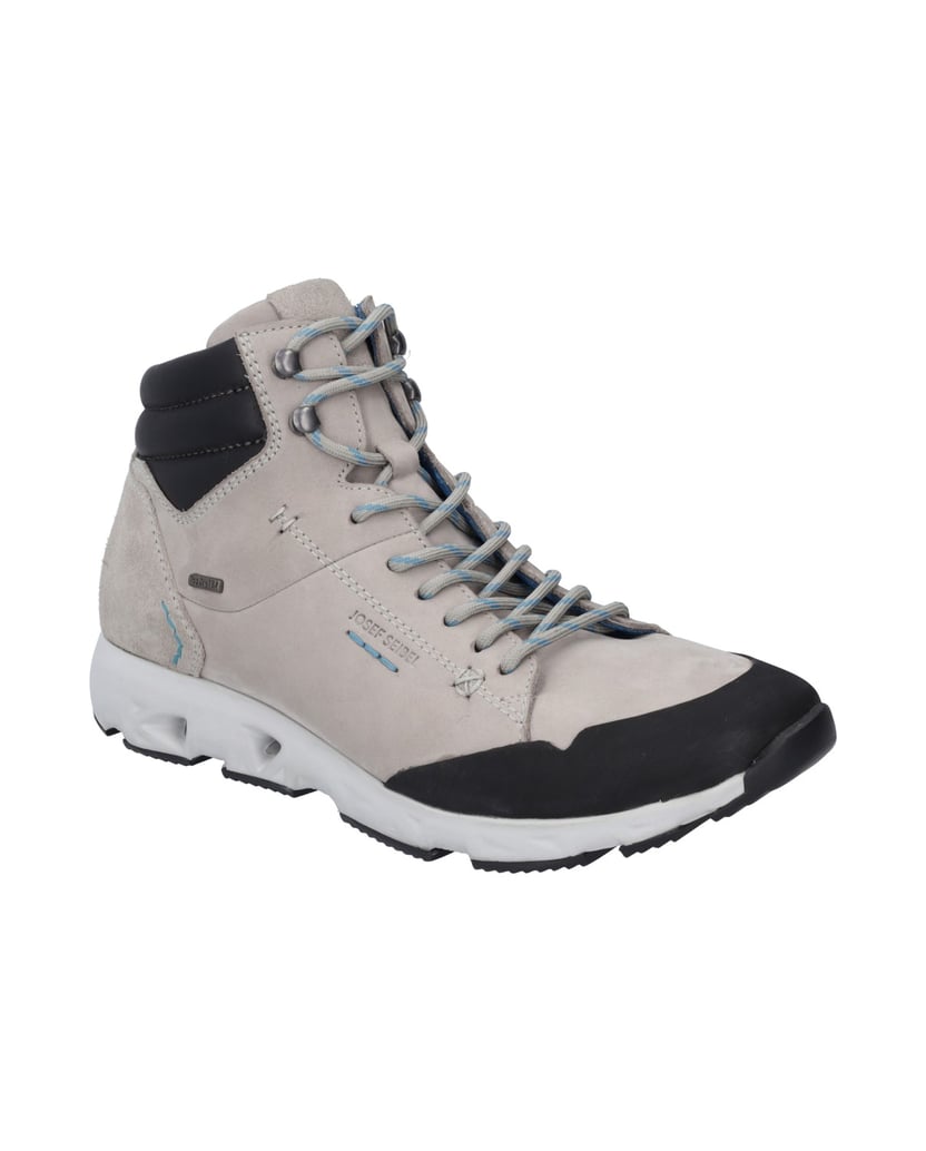 JOSEF-SEIBEL-JOSEF-SEIBEL-Noah-55-|-Stiefelette-für-Herren-|-Grau-hellgrau